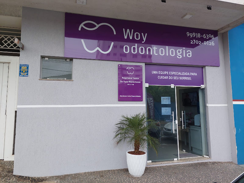 Foto 2 de Woy Odontologia Nova Rússia