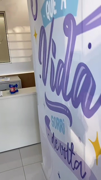 Foto 3 de Woy Odontologia Nova Rússia