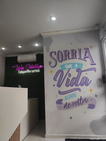 Foto 3 de Woy Odontologia Oficinas