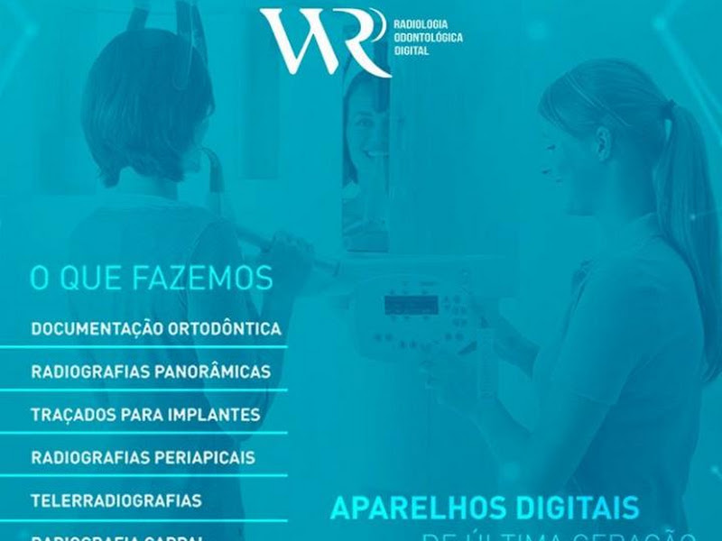 Foto de WR Radiologia Odontológica