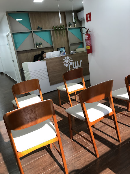 Foto 2 de WS CENTRO CLÍNICO LUZIÂNIA