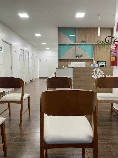 Foto 3 de WS CENTRO CLÍNICO LUZIÂNIA