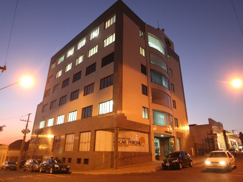 Foto 3 de WSC RADIOLOGIA ODONTOLÓGICA