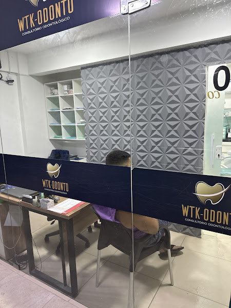 Foto 2 de WTK - ODONTO (Várzea)
