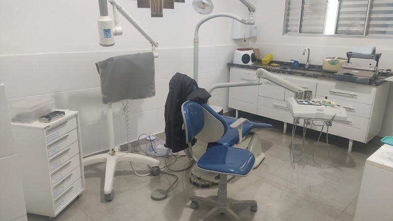 Foto 2 de WV - Dentista no Bairro Dos Casa