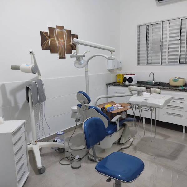 Foto 3 de WV - Dentista no Bairro Dos Casa