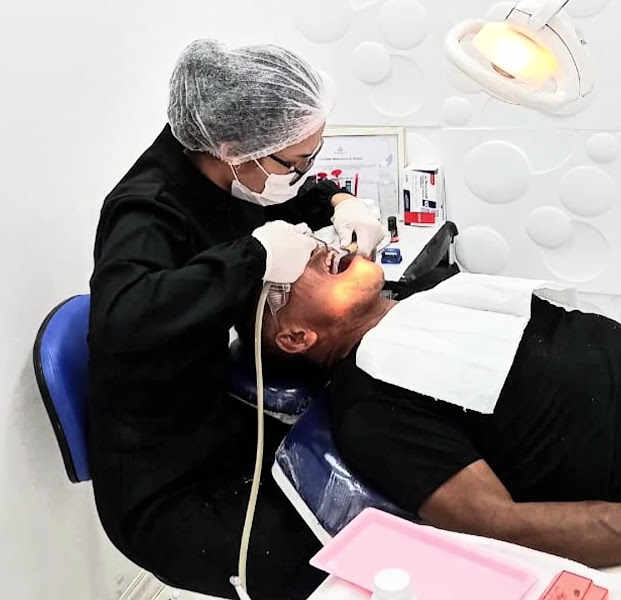 Foto 3 de X Consultório Odontológico