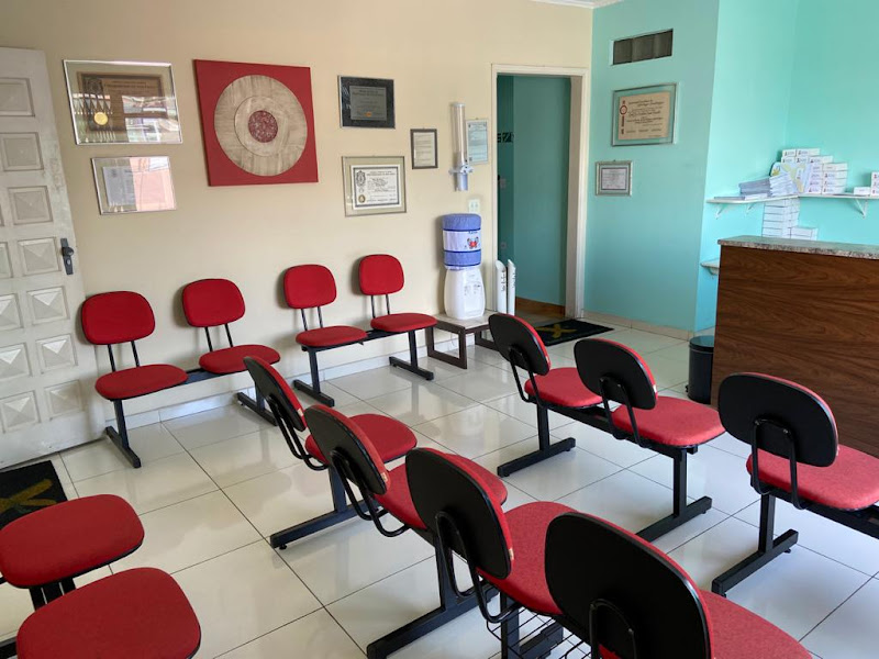 Foto 2 de X Digital Radiologia Odontológica