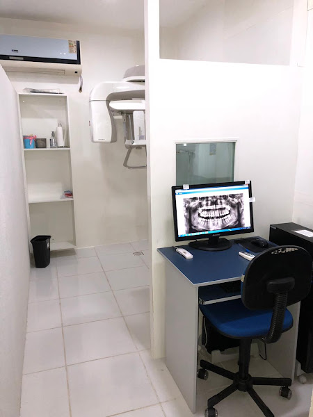 Foto 2 de X-FACE Clínica de Radiologia Odontológica