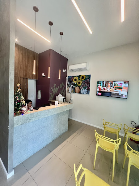 Foto 3 de X LAGOS Imagens Odontológicas