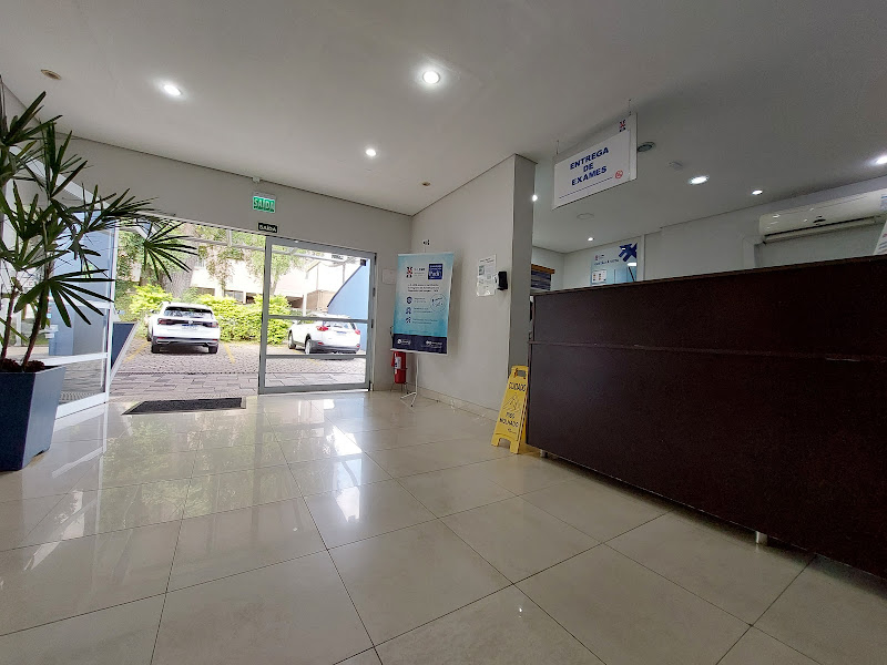 Foto de X-LEME Diagnóstico por Imagem