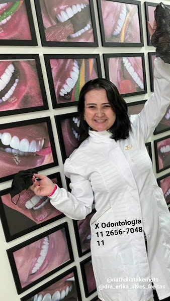 Foto 3 de X Odontologia
