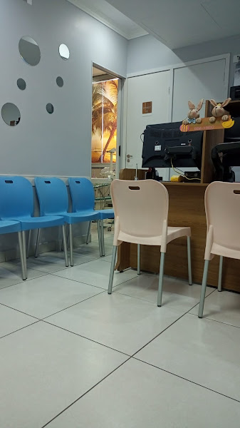 Foto 2 de X Odontologia Unidade 2