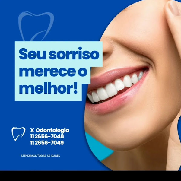 Foto 3 de X Odontologia Unidade 2