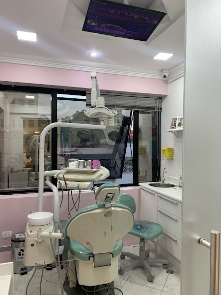 Foto 3 de X Prime Odontologia | Dentista Santana | Ortodontia| Implante| SouSmile| Invisalign