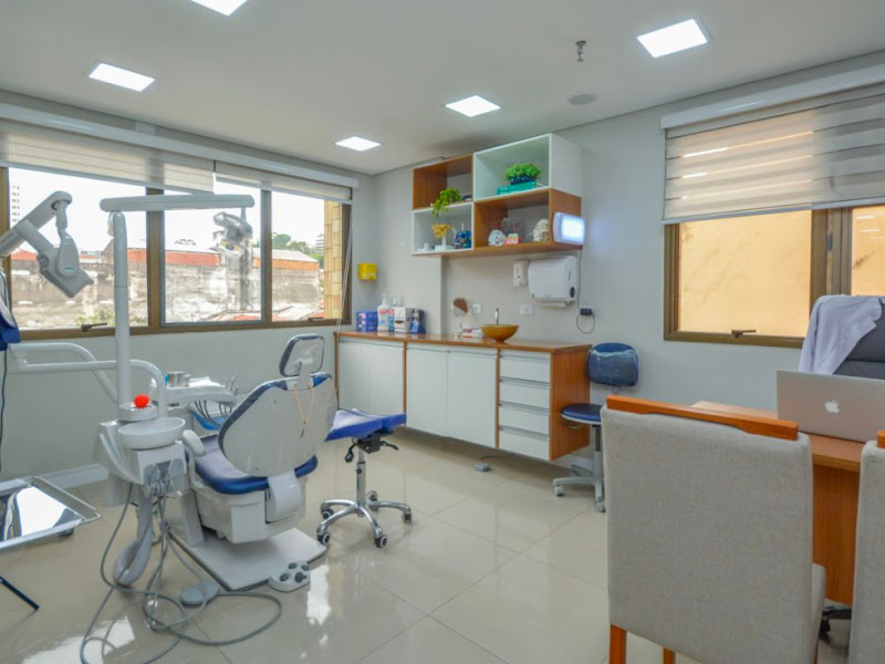 Foto 7 de X Prime Odontologia | Dentista Santana | Ortodontia| Implante| SouSmile| Invisalign