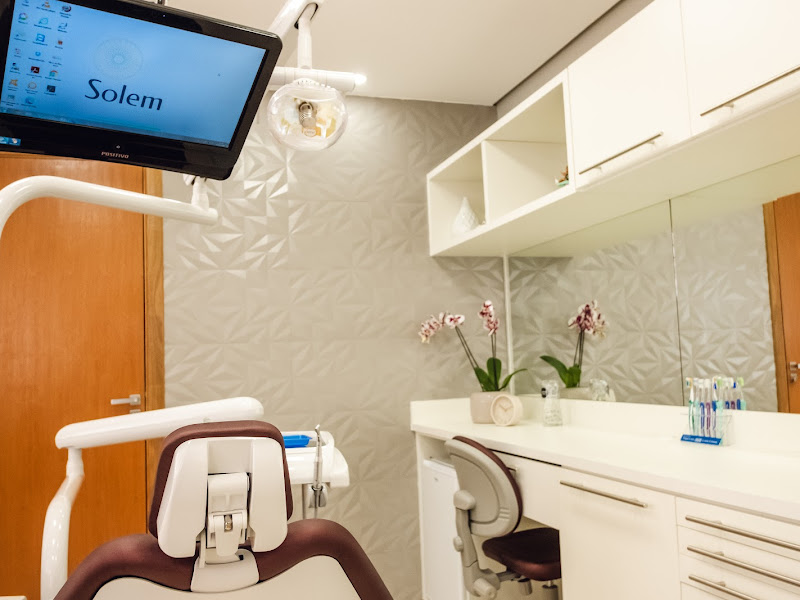 Foto 9 de X Prime Odontologia | Dentista Santana | Ortodontia| Implante| SouSmile| Invisalign