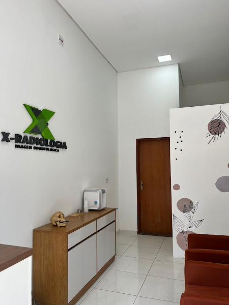 Foto 3 de X Radiologia Odontológica