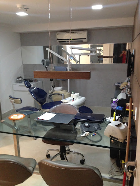 Foto 3 de Xis Odontologia