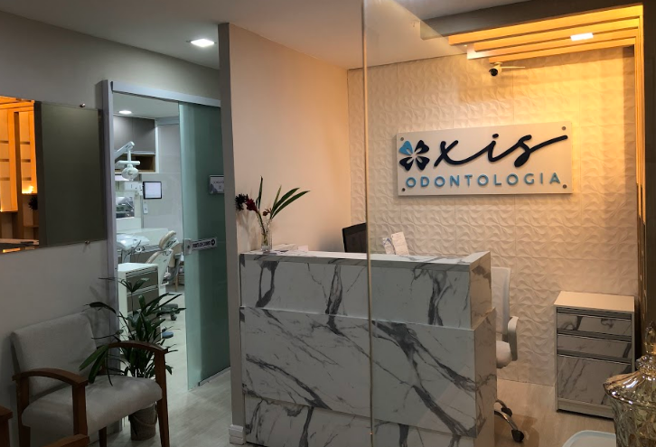 Foto 3 de Xis Odontologia Especializada