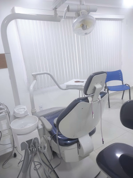 Foto 2 de Xislandia Martins - Kamarti Odontologia