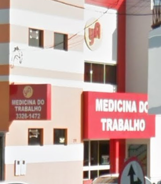 Foto 2 de Y&A Medicina do Trabalho