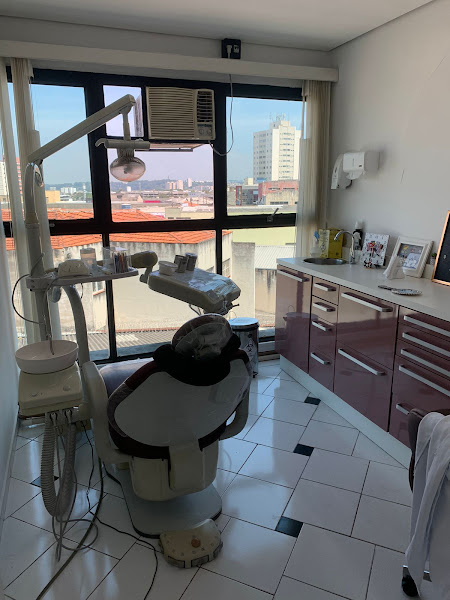 Foto 2 de Yabuta Odontologia (Dra Talitta Yabuta)