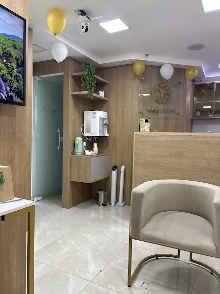 Foto 2 de Yahme Odonto