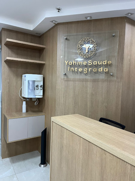 Foto 3 de Yahme Odonto