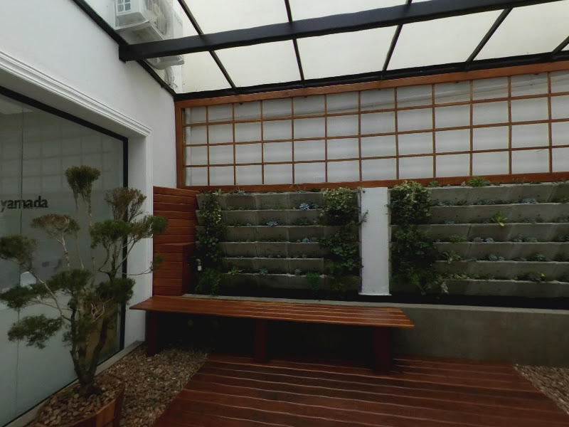 Foto 6 de Yamada Odontologia