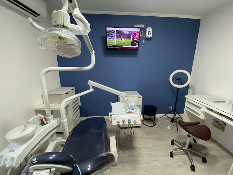 Foto 2 de Yamamoto Falcão - Odontologia Especializada