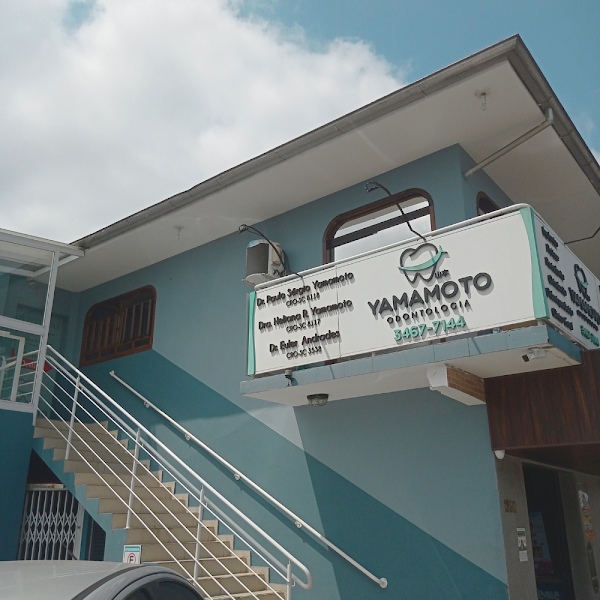 Foto 2 de Yamamoto Odontologia