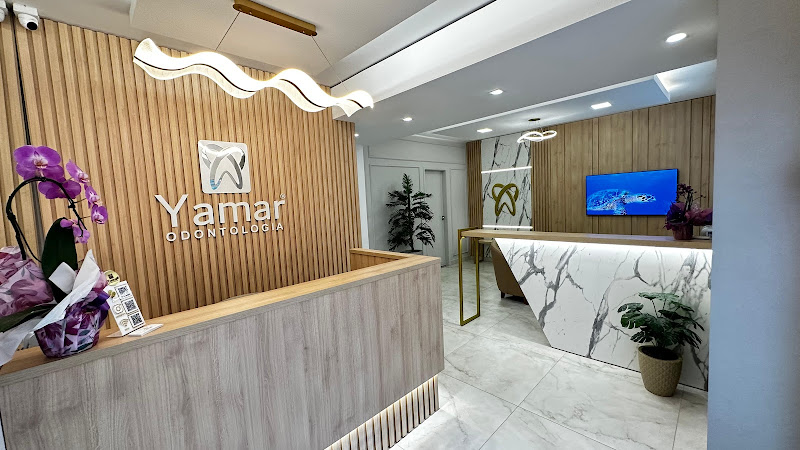 Foto 2 de Yamar Odontologia - Clinica Odontológica - Implantes