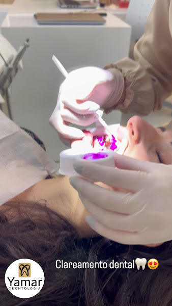 Foto 4 de Yamar Odontologia - Clinica Odontológica - Implantes