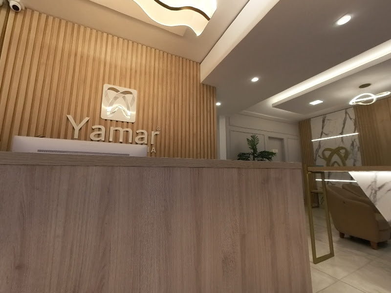 Foto 5 de Yamar Odontologia - Clinica Odontológica - Implantes