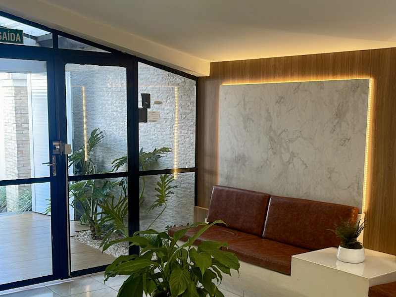 Foto 8 de Yamar Odontologia - Clinica Odontológica - Implantes