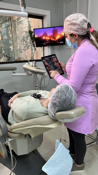 Foto de yamasaki odontologia