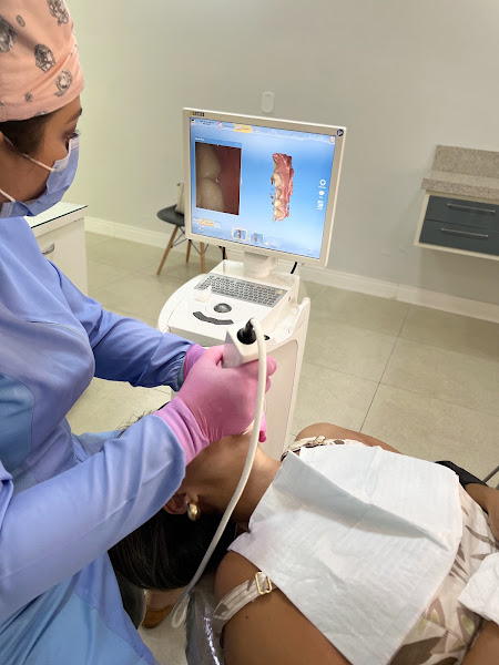 Foto 2 de yamasaki odontologia