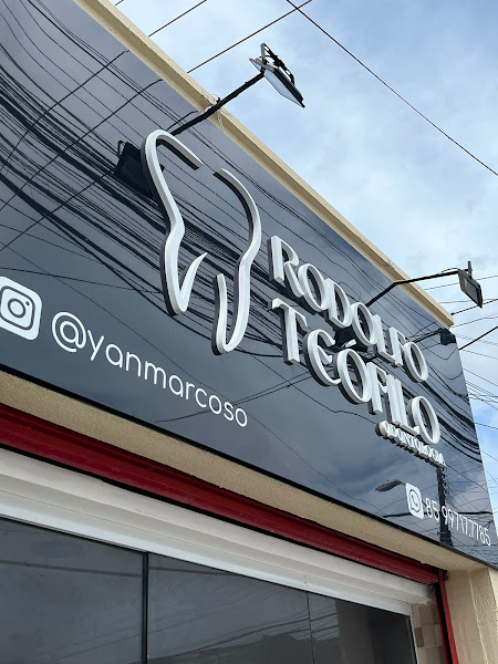Foto 2 de Yan Marcos Odontologia