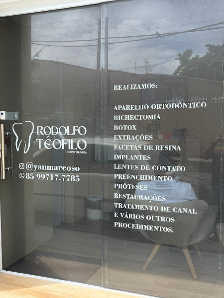 Foto 3 de Yan Marcos Odontologia