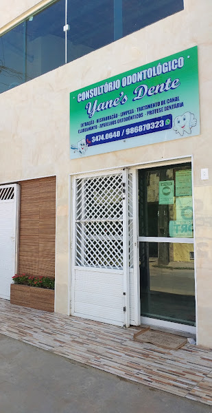 Foto 2 de Yane's Dente
