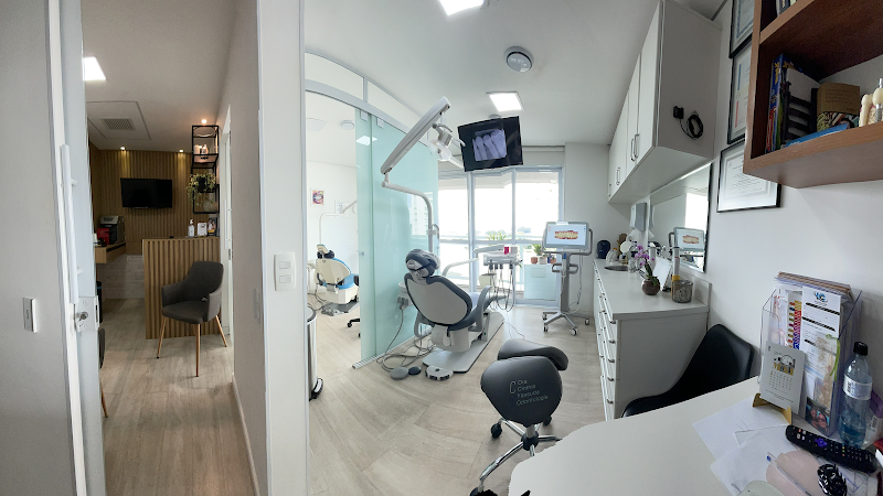 Foto 2 de Yassuda & Pegoraro Odontologia