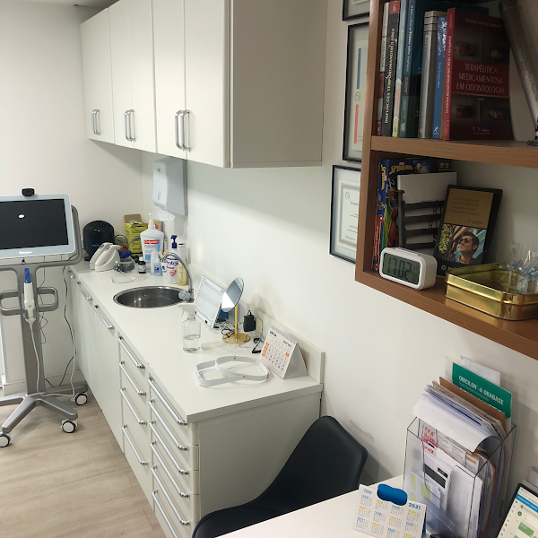 Foto 3 de Yassuda & Pegoraro Odontologia