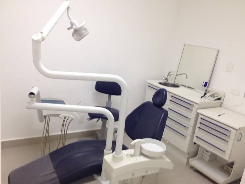 Foto 8 de YASUDA & CAIADO ODONTOLOGIA DIGITAL - DENTISTA HIGIENÓPOLIS - SANTA CECÍLIA