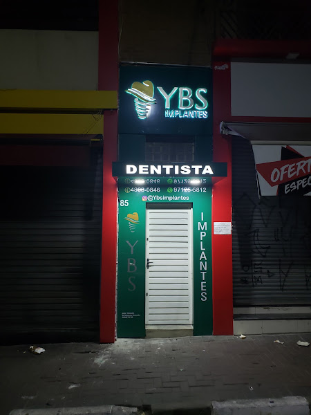 Foto de YBS IMPLANTES