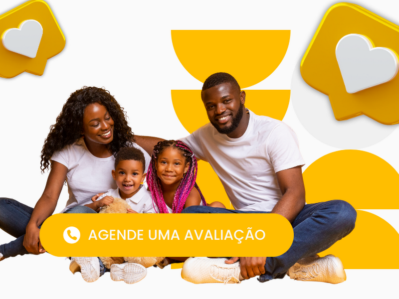 Yellow Odonto | Clínica odontológica