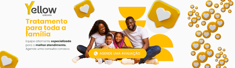 Foto 2 de Yellow Odonto | Clínica odontológica