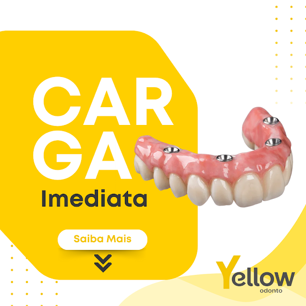 Foto 3 de Yellow Odonto | Clínica odontológica