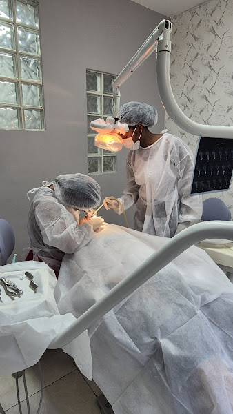 Foto 2 de Yes Odonto Nova Iguaçu