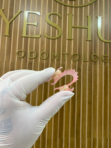 Foto 3 de Yeshua Odontologia